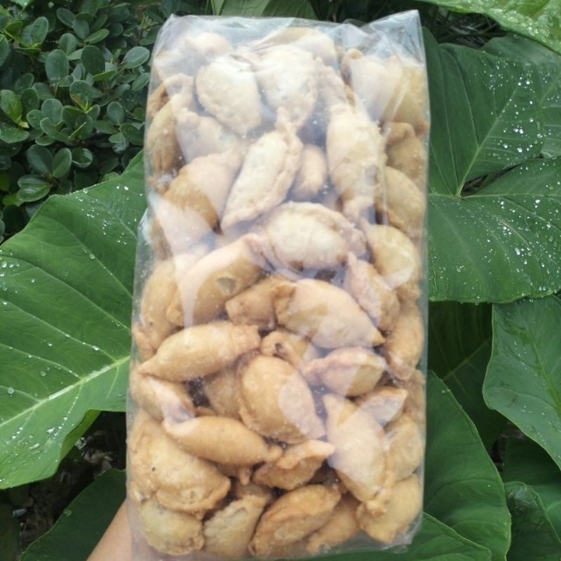 

1Kg-Pastel abon mini snackfood premium