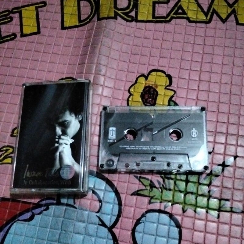 KASET PITA,IWAN FALS,IN COLLABORATION WITH