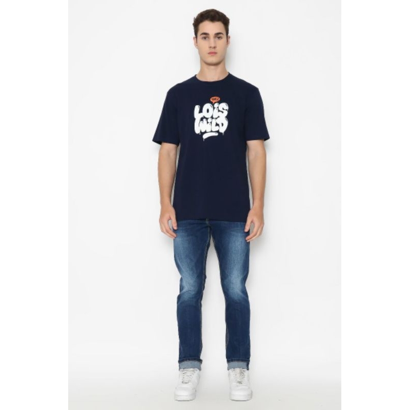 KSL 2389 KAOS LOIS ORIGINAL
