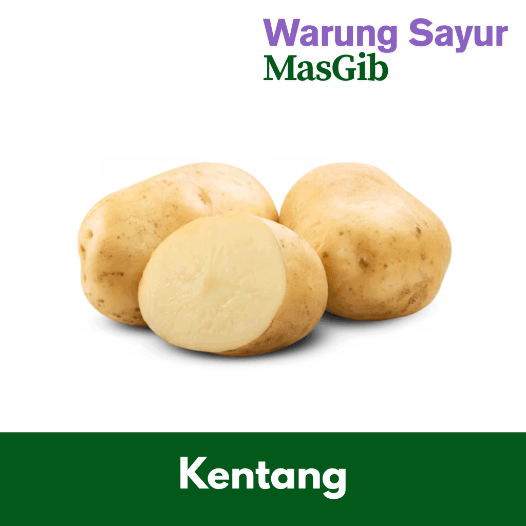 

Kentang