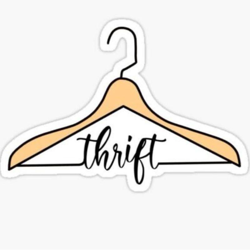 PAKET USAHA I THRIFT BY REQUEST