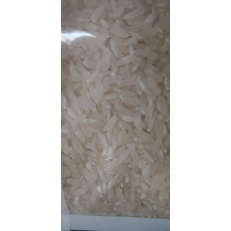 

Beras A asli dari petani lokal