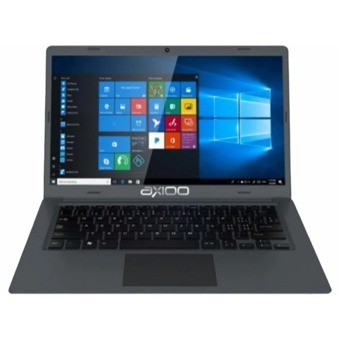 AXIOO MYBOOK 14F CELERON 4GB 256GB WIN 10 PRO 13" WQXGA IPS 2.5K