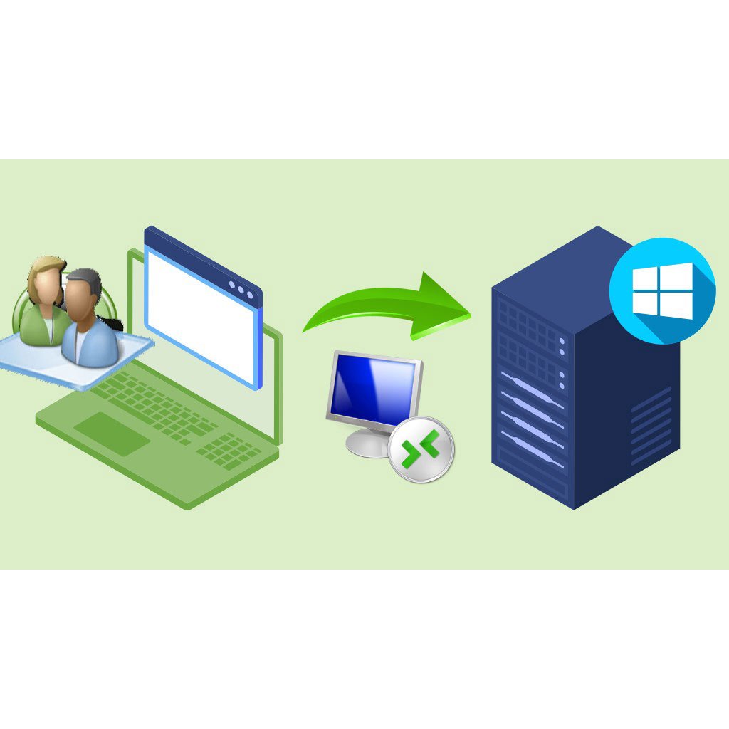 rdp bulanan windows 10