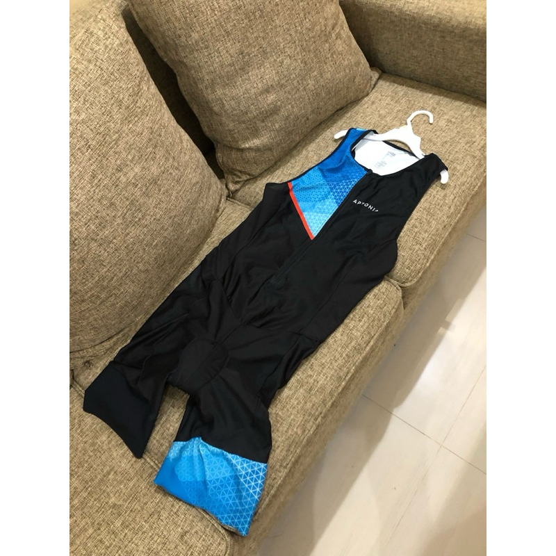 Trisuit Aptonia Triathlon