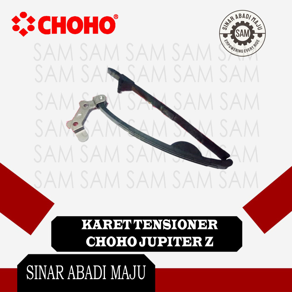 KARET TENSIONER JUPITER Z CHOHO