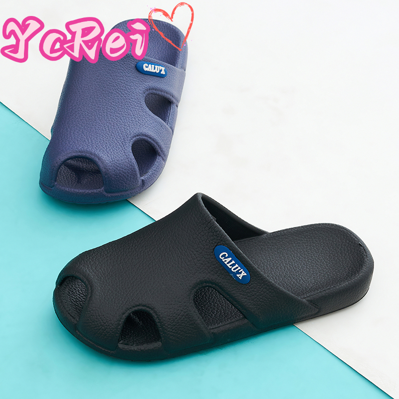 YcRei2025Sandal pria dewasa terbaru