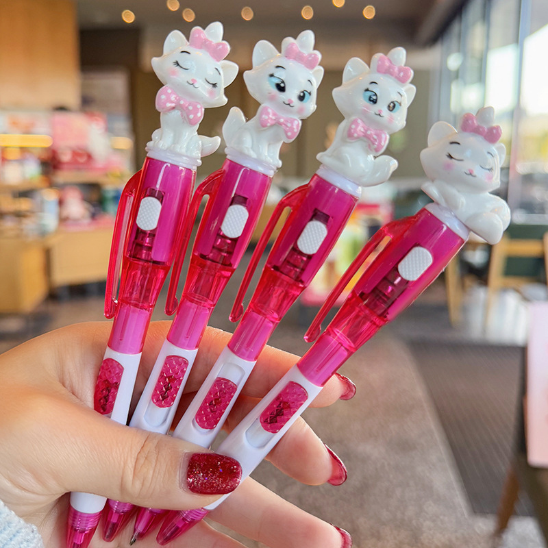 

PULPEN MARIE THE CAT / PULPEN LAMPU MARIE / PULPEN MARIE