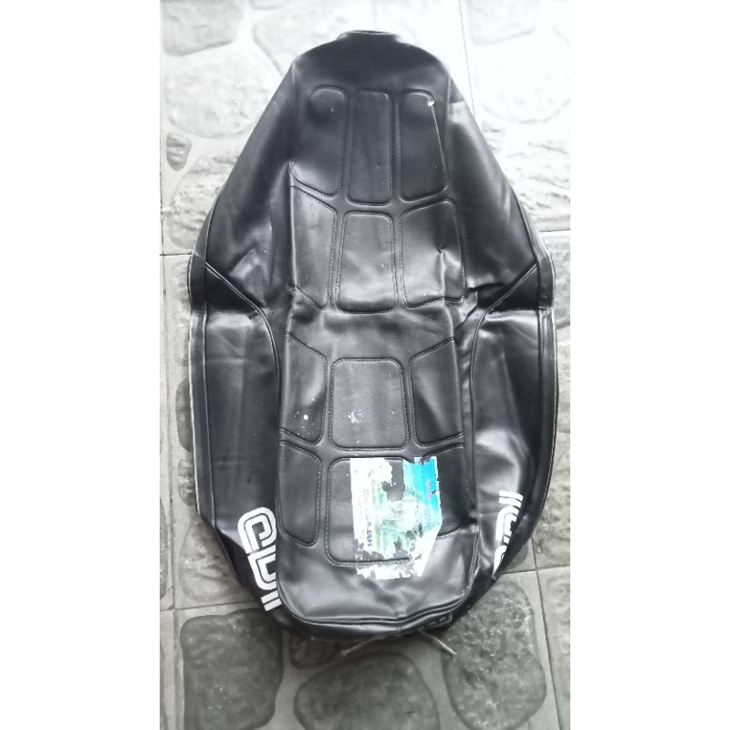 Cover Jok Sarung Sadel Jok Motor Suzuki FR FAMILY CDI FR80