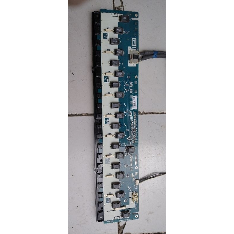 inverter Sony klv- 40s400a