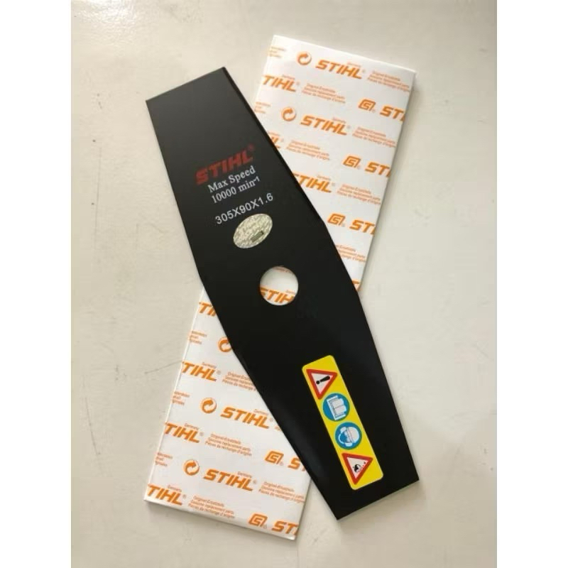 PISAU POTONG RUMPUT 305 STIHL FR3001