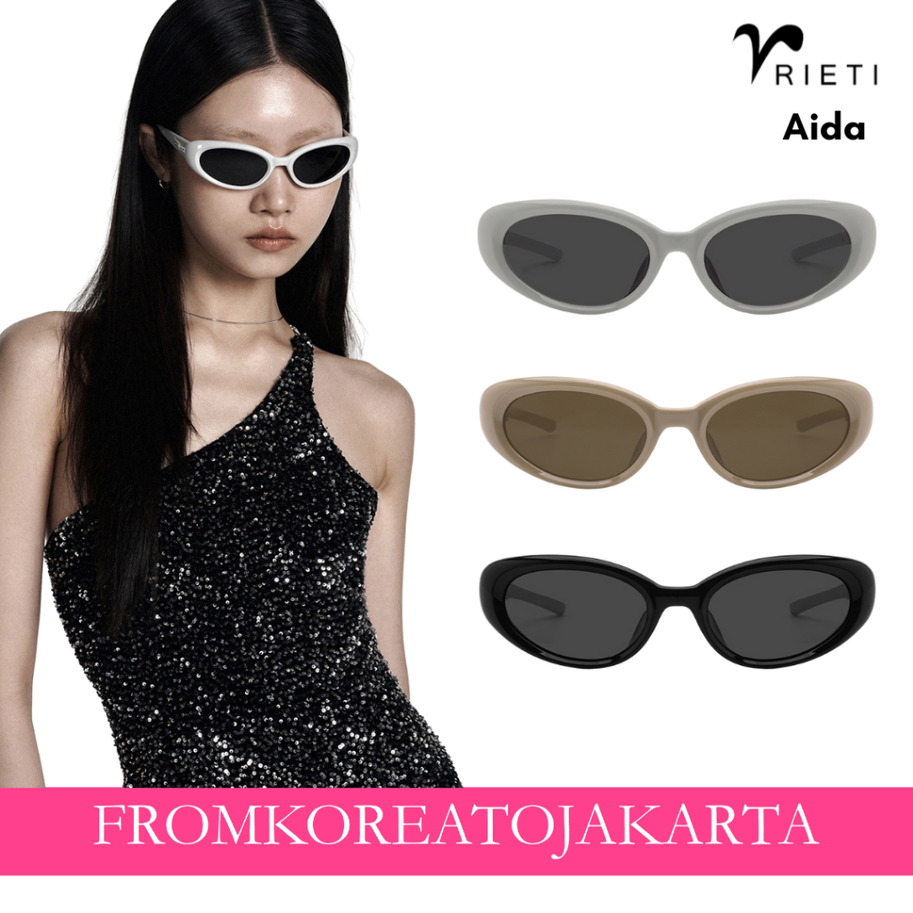 RIETI AIDA SUNGLASSES