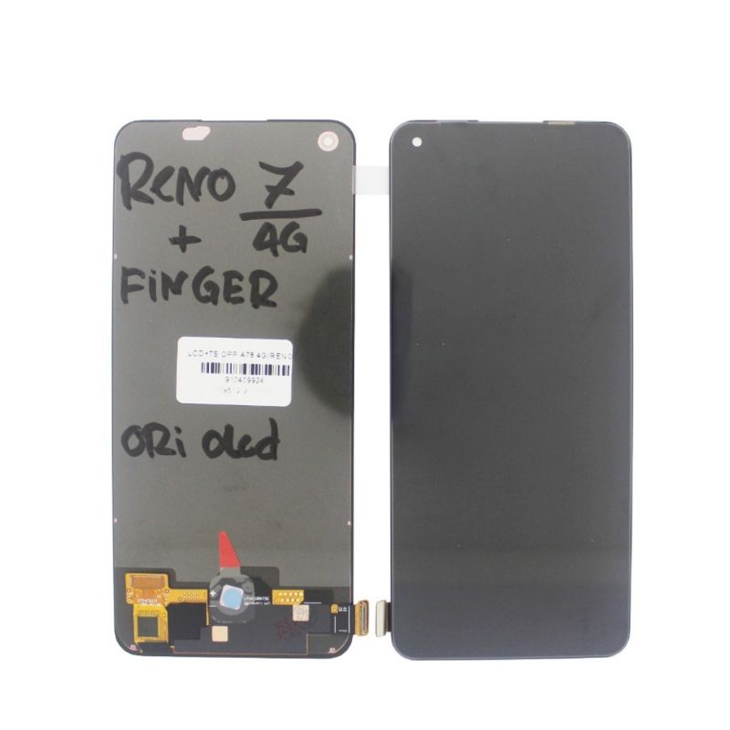 LCD Realme 10 RENO 7  A95 4G RENO 7Z 5G RENO 8Z 5G