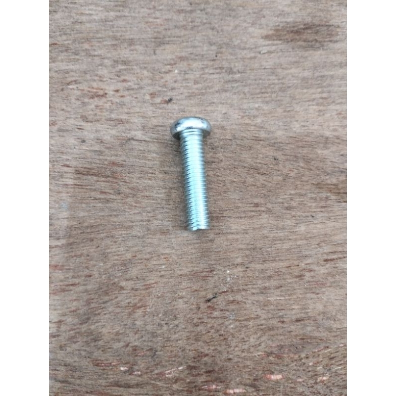 Baut Bracket TV Samsung 40inch keatas