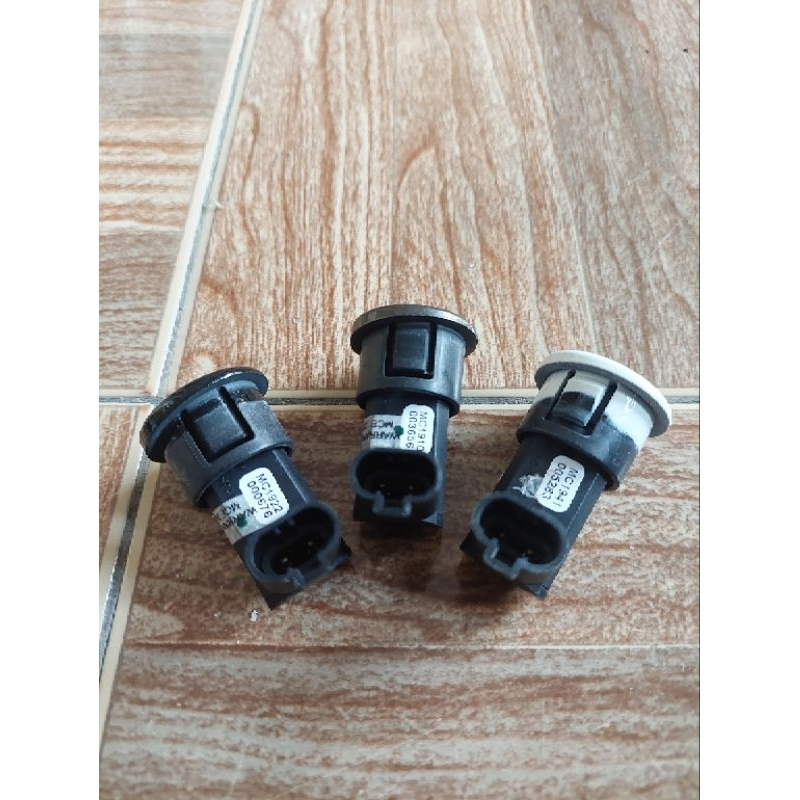 sensor mundur sensor parkir toyota avanza veloz grand xenia 2019 ori toyota