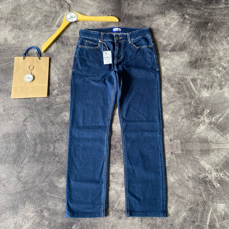 CELANA BLACKEY (kode c676)