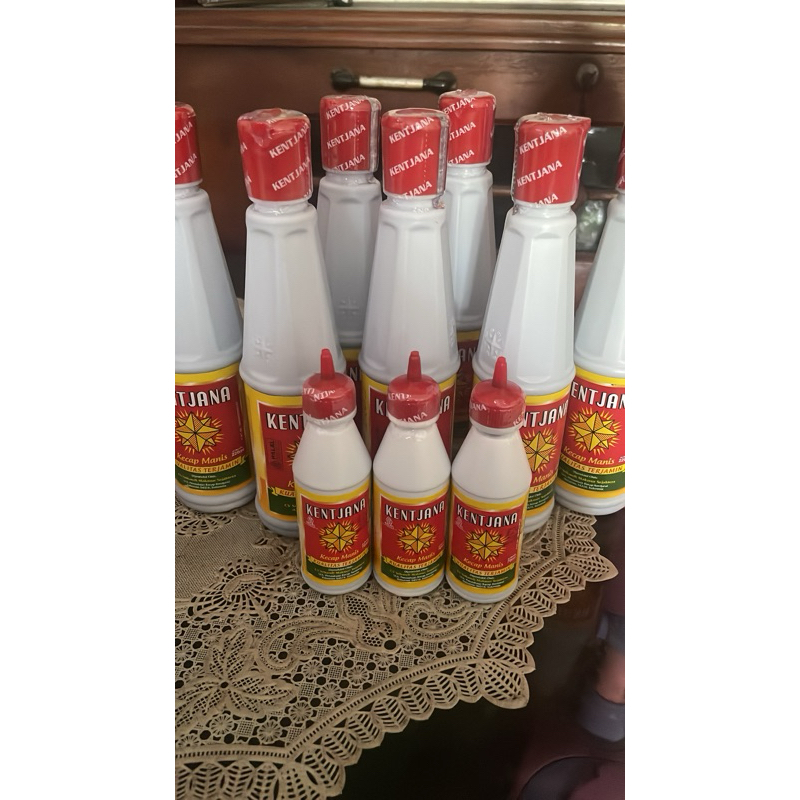 

kecap kentjana