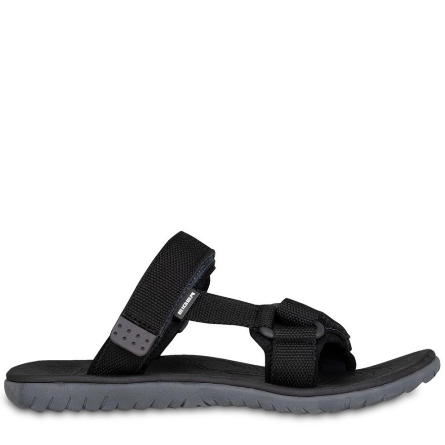 Sandal Tigre Hometown Sandals 1.0 Slip-On Outdoorsporty Original