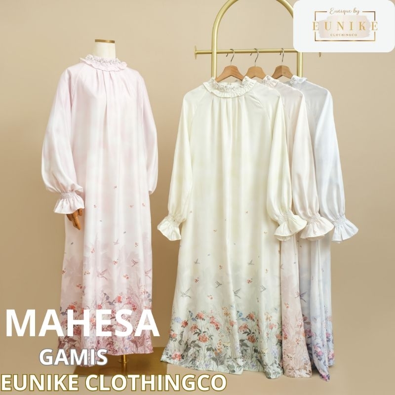 MAHESA Gamis