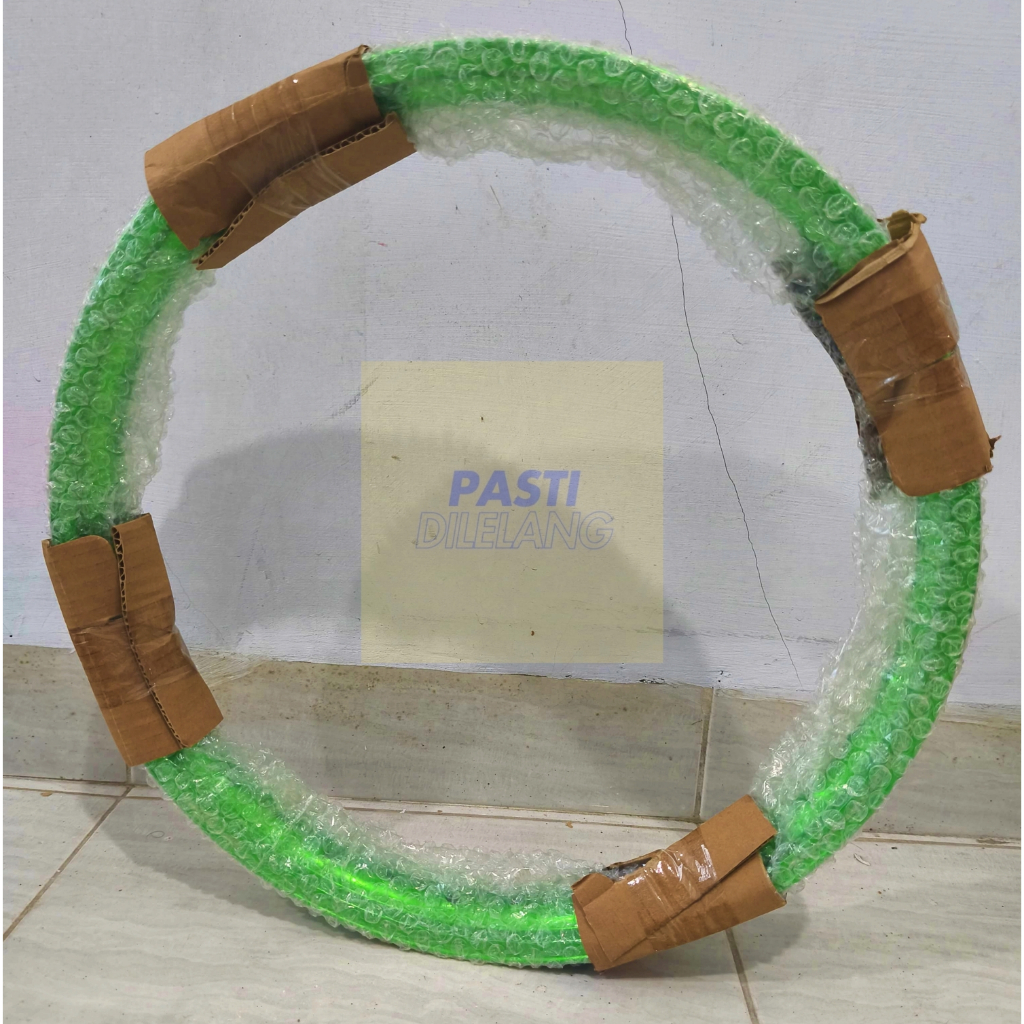 Velg Scarlet Ring 17 140