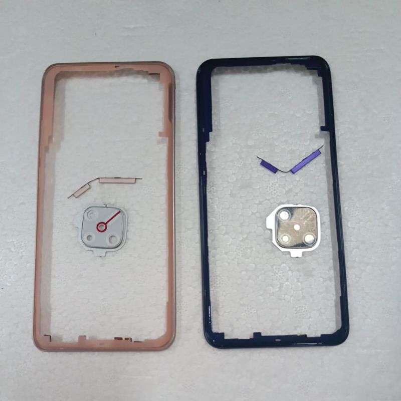 BEZZEL VIVO S1PRO FLEXIBLE ORIGINAL