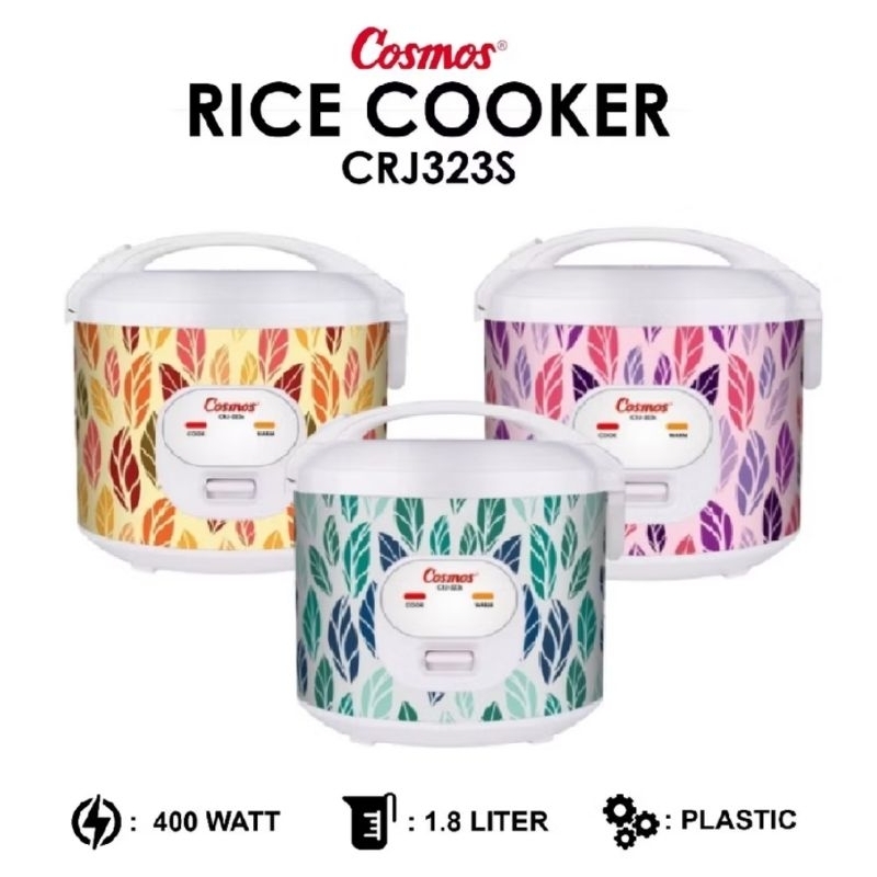 Magiccom Cosmos CRJ 323s Crj 3306