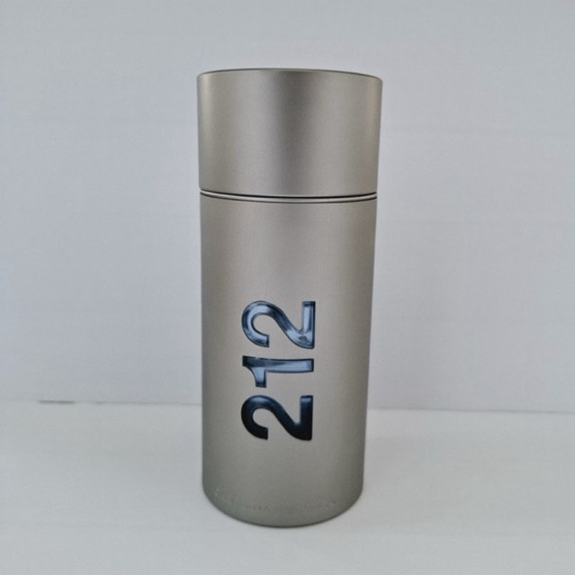 parfum pria 212 men 100ml original nonbox