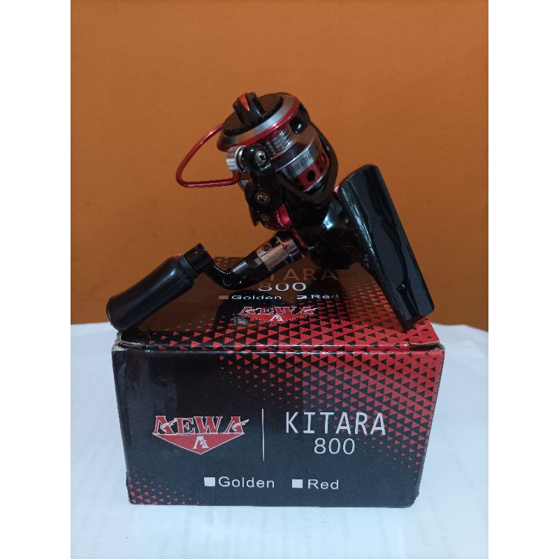Reel Aewa Kitara 800