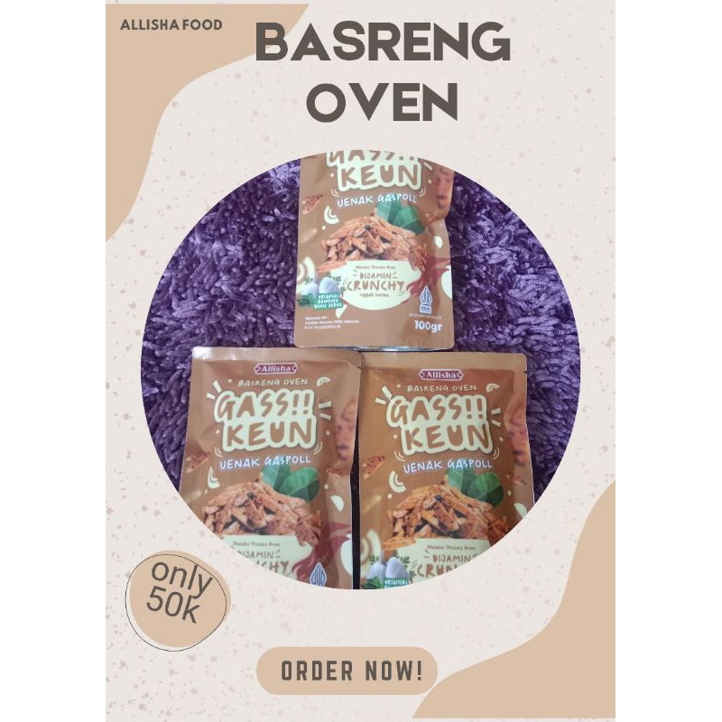 

Basreng Original Bawang Daun Jeruk 3 pcs Allisha