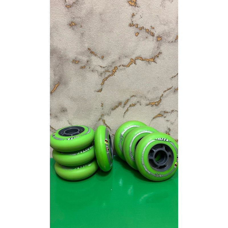 Ban Matter Juice 80mm 7pcs