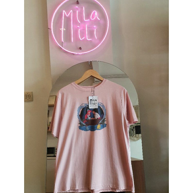 Vintage Disney Tee