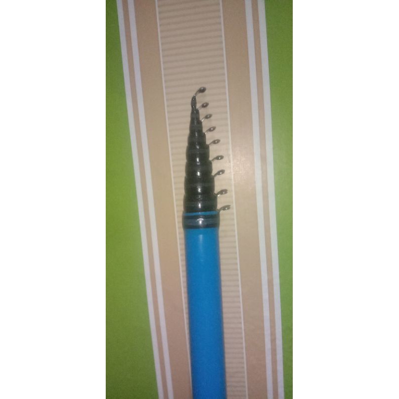 tegek aquapro 540cm kolong