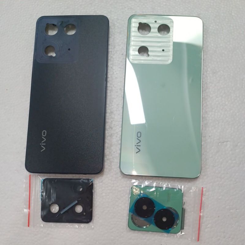 CASING HOUSING VIVO Y36 5G FLEXIBLE ORIGINAL