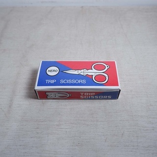 

Nerrd Gunting Kecil Lipat Murah Hero Trip Scissors