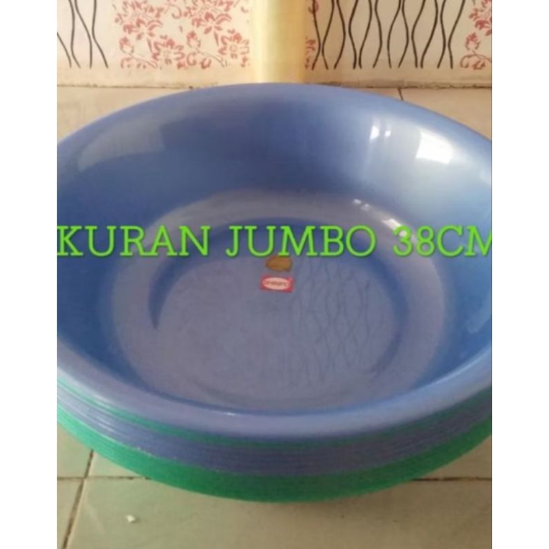 BASKOM SHINPO JUMBO/ BASKOM PLASTIK XXL / BASKOM MURAH UKURAN JUMBO / BASKOM MURAH