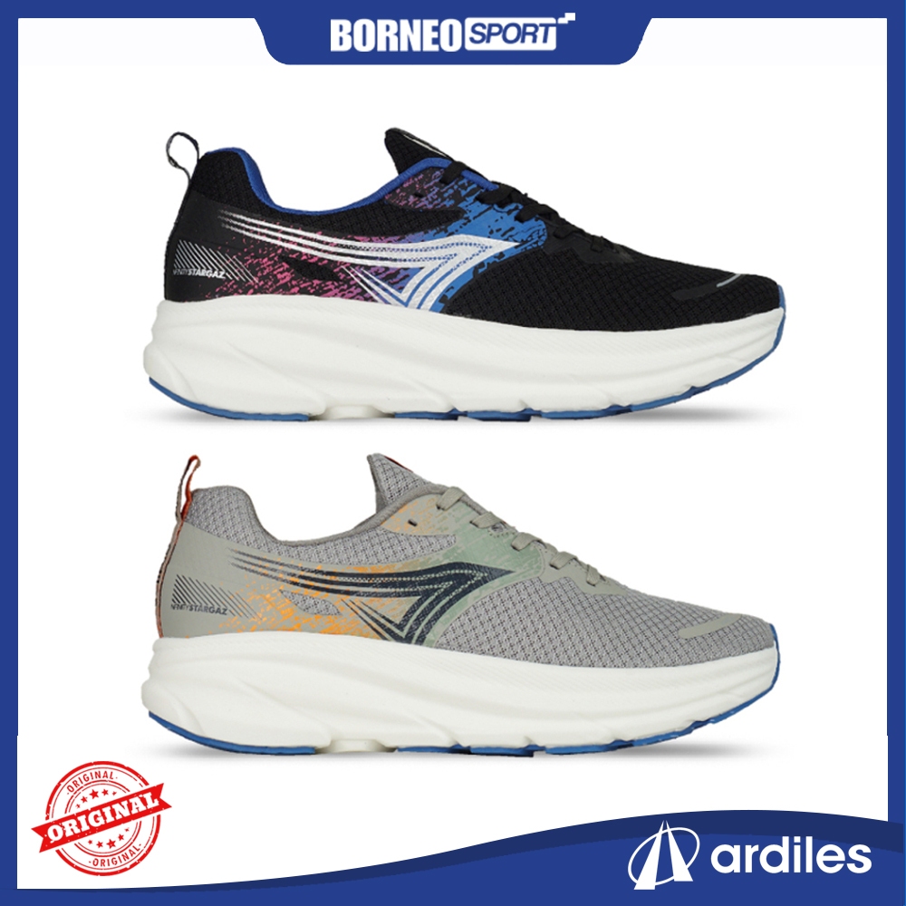 SEPATU RUNNING ARDILES NFINITY STARGAZ / SEPATU RUNNING ARDILES ORIGINAL