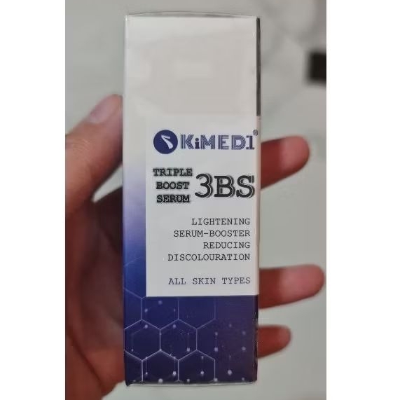 Kimedi 3BS / RSC /RPL