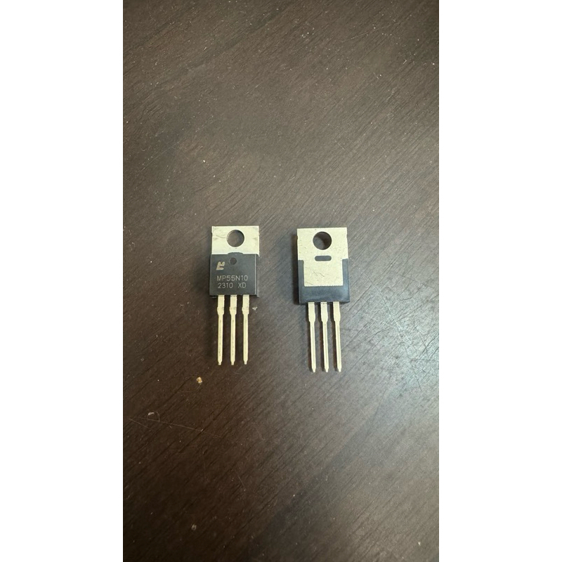 mosfet 55n10 55N10 OEM mosfet 55n10