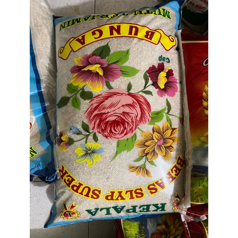 

Beras Slyp