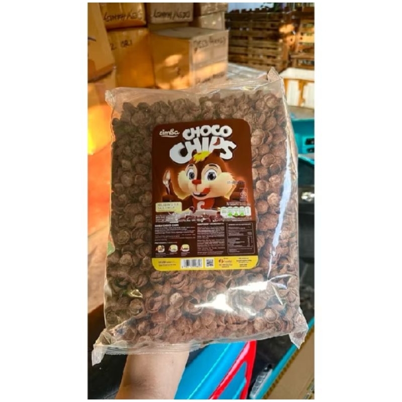 kokokrunch simba 250g