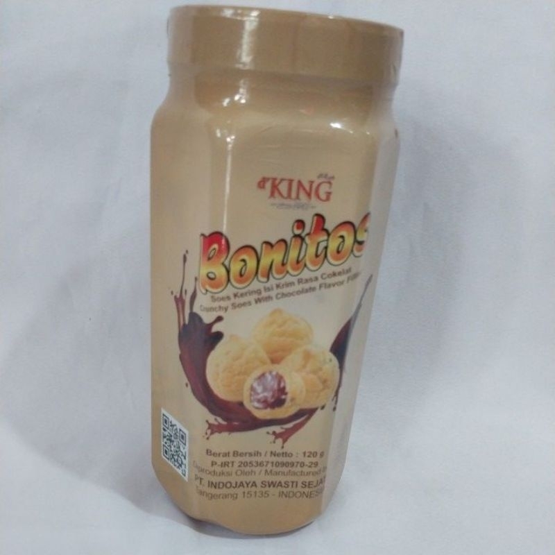 

Bonitos soes