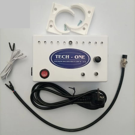 BEST SELLER Ballast UV sterilizer 1 arah + alarm untuk lampu UV 30-40 watt (untuk depot air minum is