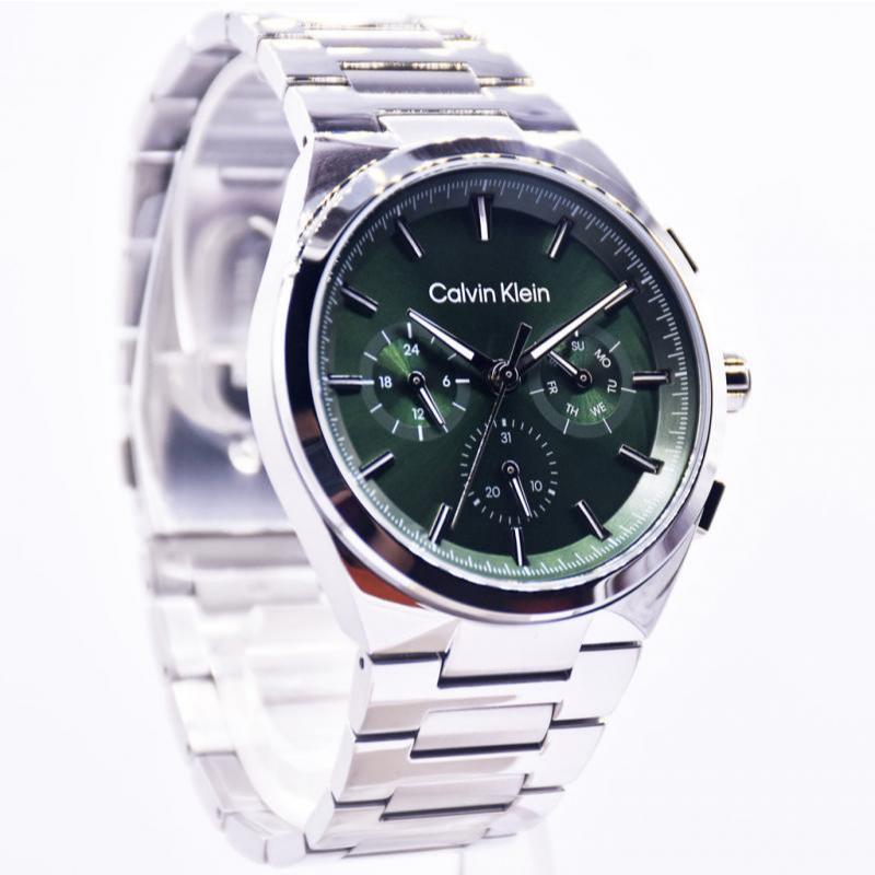 JAM TANGAN PRIA Calvin Klein CK-25200441 ORIGINAL