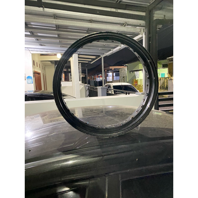 velg motor custom R17 lebar 400 custom