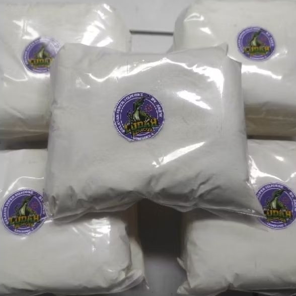 

H7Y Serbuk Lem Untuk Gelasan isi 250gram Perekat & Pengeras Gelasan