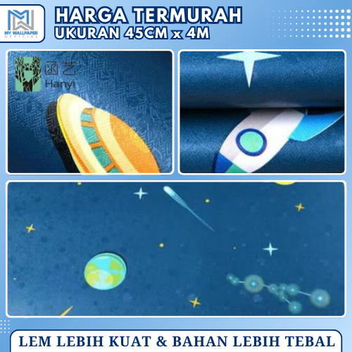 Wallpaper Langit Wallpaper Awan Wallpaper Langit Awan Wallpaper Kamar Motif Langit Biru Stiker Awan