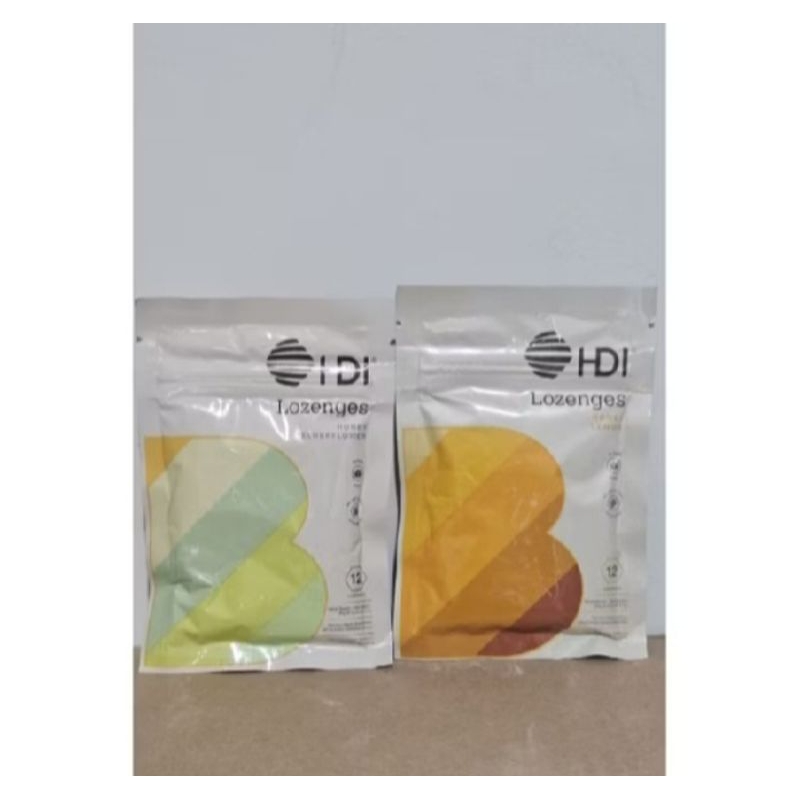 

permen proliz lozenges exp 2027