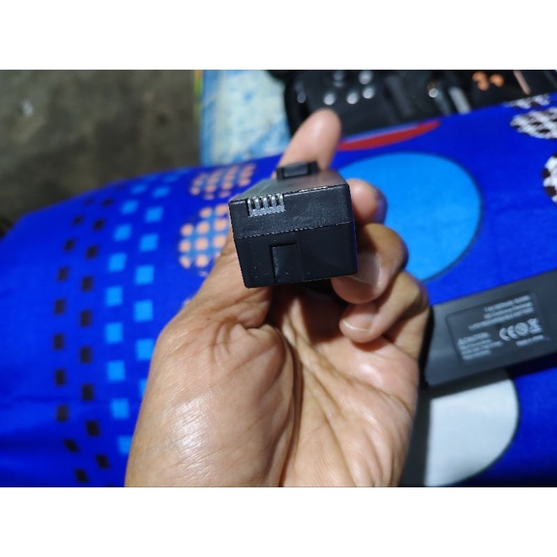 Batrei Drone GPS AE10 mini