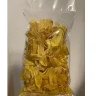 

Keripik Pisang Renyah