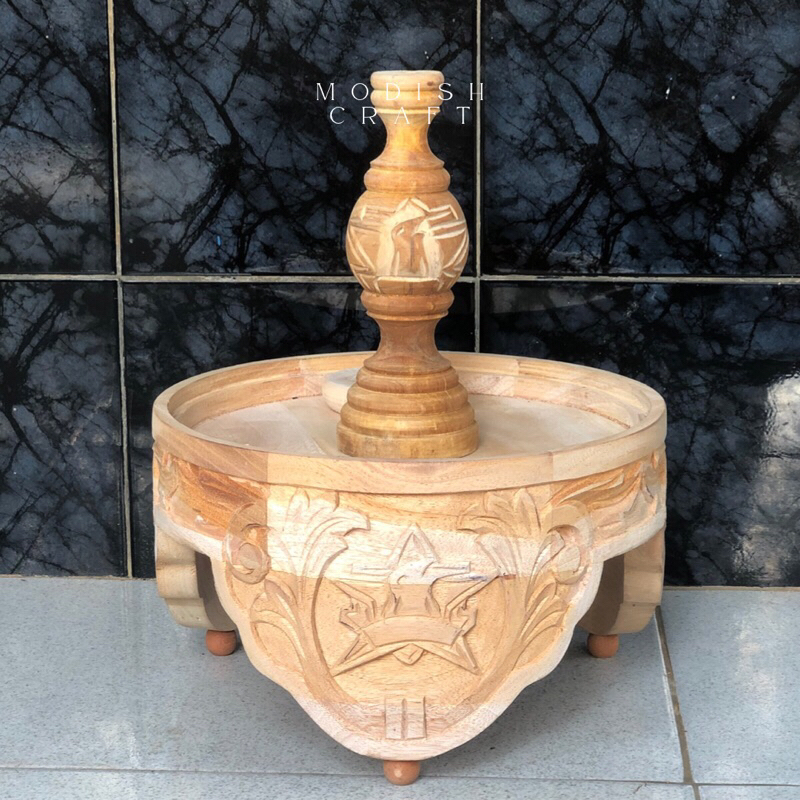 TEBOK PLECI MOTIF PLECIMANIA